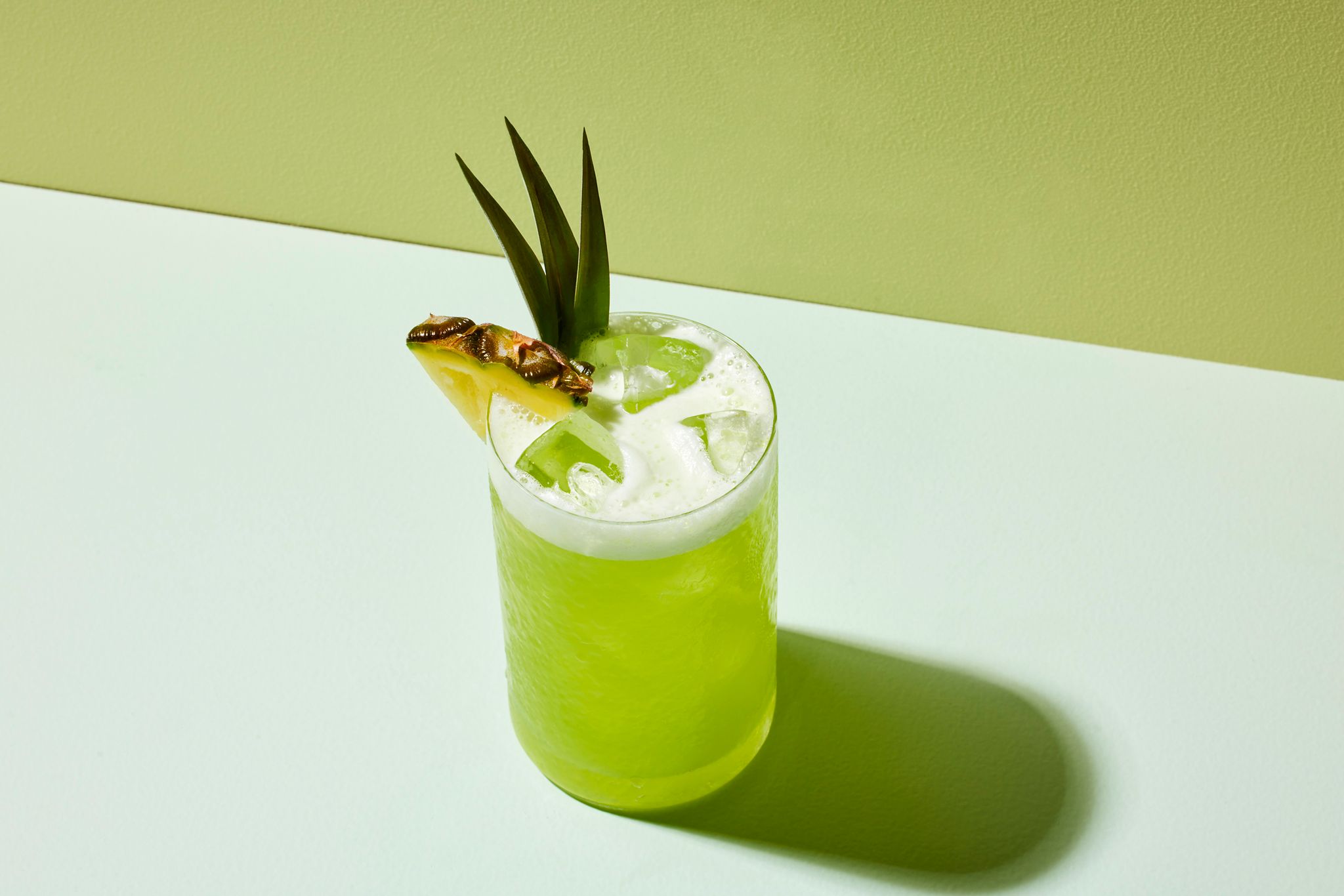 Midori Illusion cocktail recipe-image